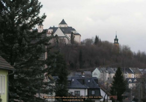 Imagen de vista previa de la cámara web Hohenzollern